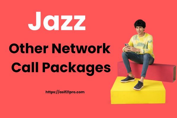 Jazz Other Network Call Packages