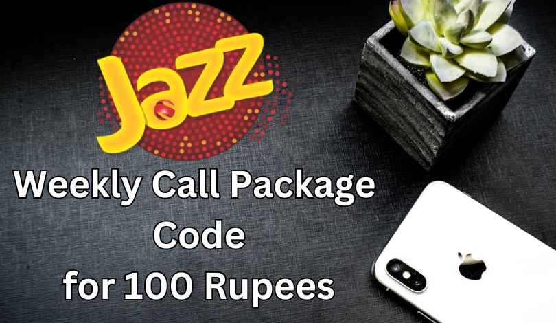 Weekly Call Package Code