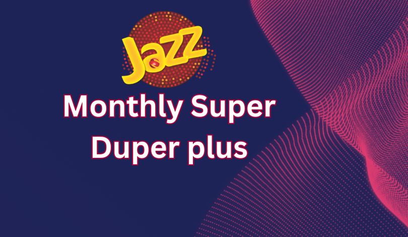 Jazz Monthly Super Duper plus