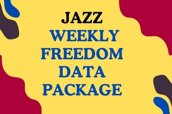 Jazz Weekly Freedom