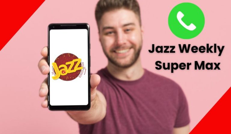 Jazz Weekly Super Max