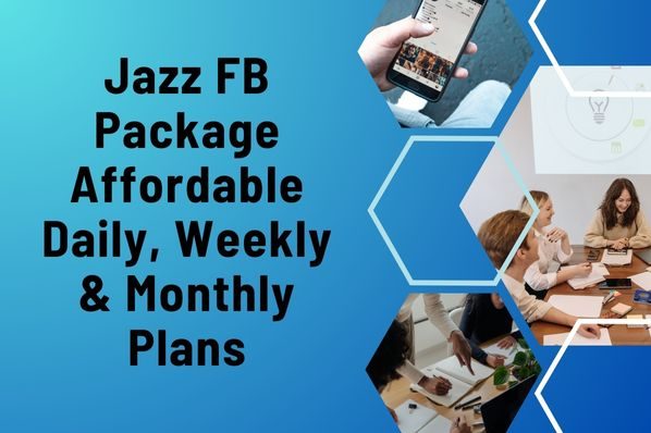 Jazz FB Package