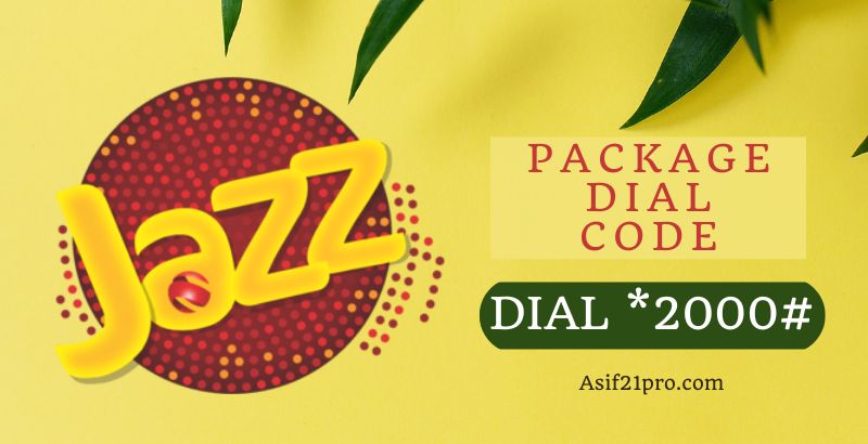 Jazz Monthly Premium Package