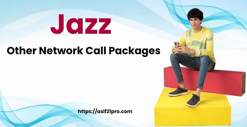 Jazz Other Network Call Packages