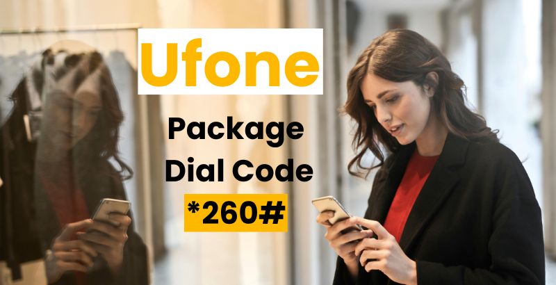 how to subscribe ufone weekly internet plus