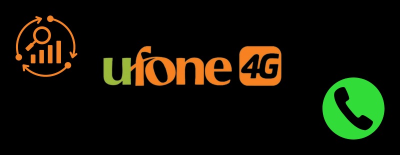 Weekly Max Offer Ufone