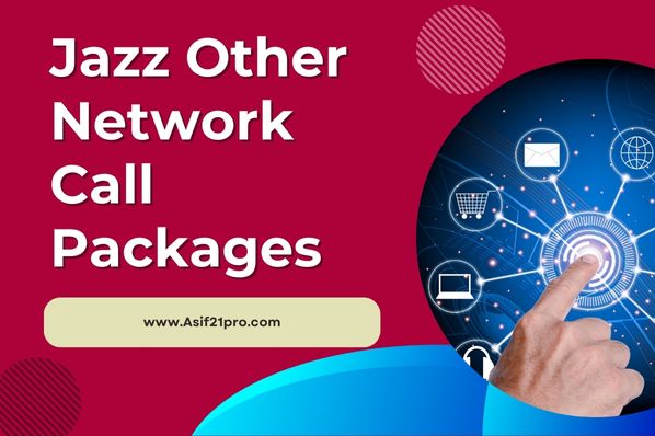 Jazz Other Network Call Packages