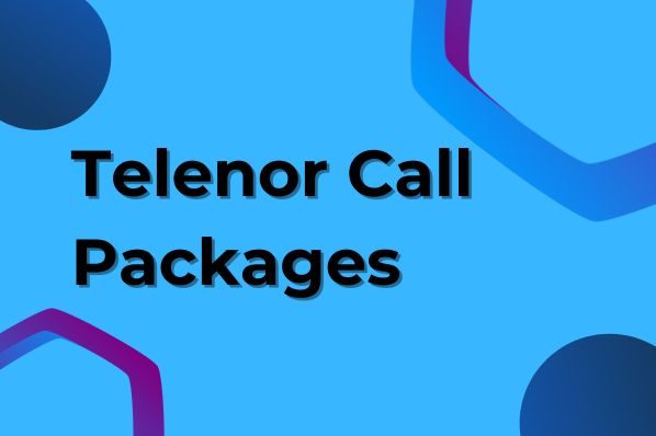 Telenor Call Packages